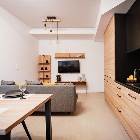 Ottimo Apartamenty Dolina Bydgoszcz Esterno foto