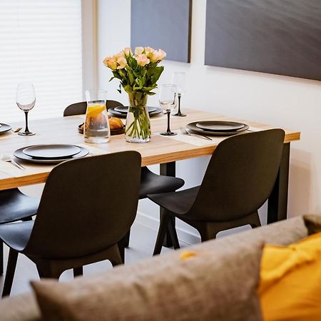 Ottimo Apartamenty Dolina Bydgoszcz Esterno foto