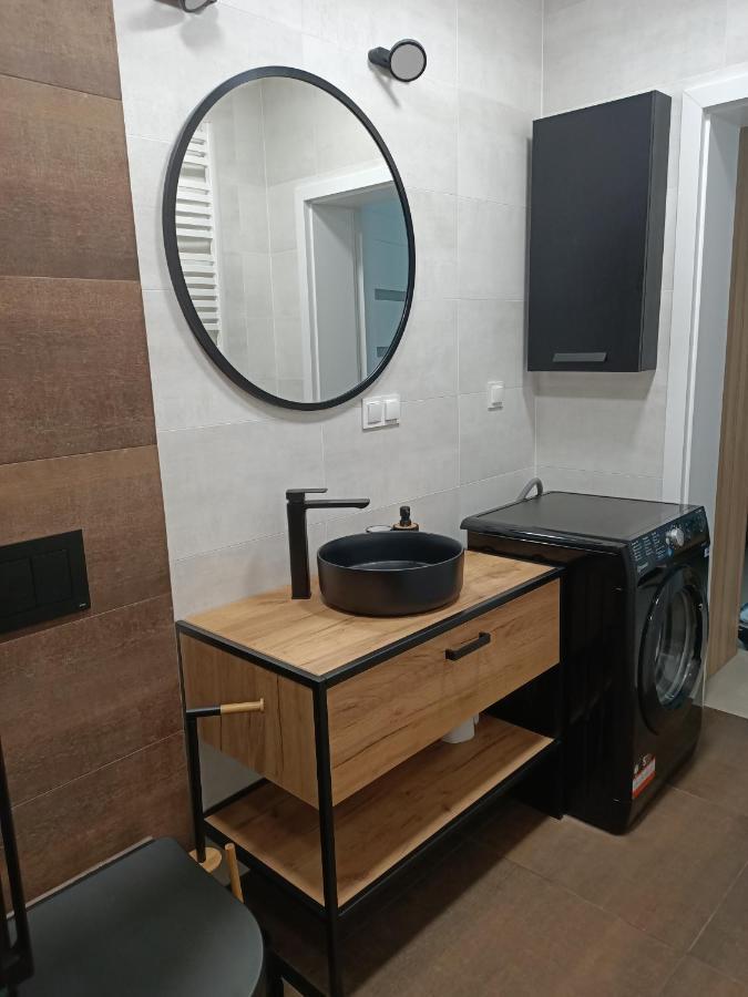 Ottimo Apartamenty Dolina Bydgoszcz Esterno foto