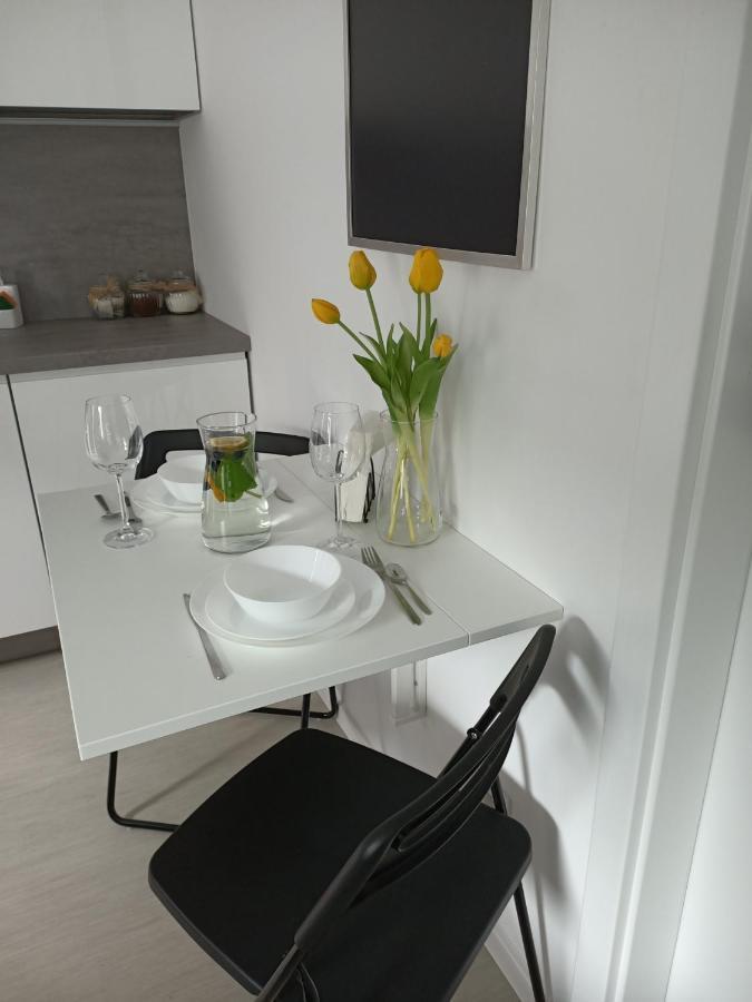 Ottimo Apartamenty Dolina Bydgoszcz Esterno foto