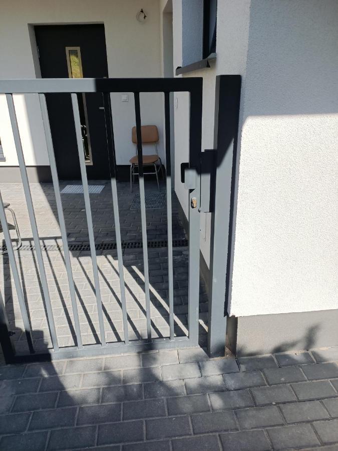 Ottimo Apartamenty Dolina Bydgoszcz Esterno foto