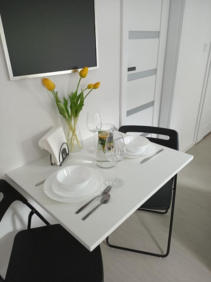 Ottimo Apartamenty Dolina Bydgoszcz Esterno foto