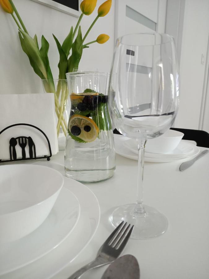 Ottimo Apartamenty Dolina Bydgoszcz Esterno foto