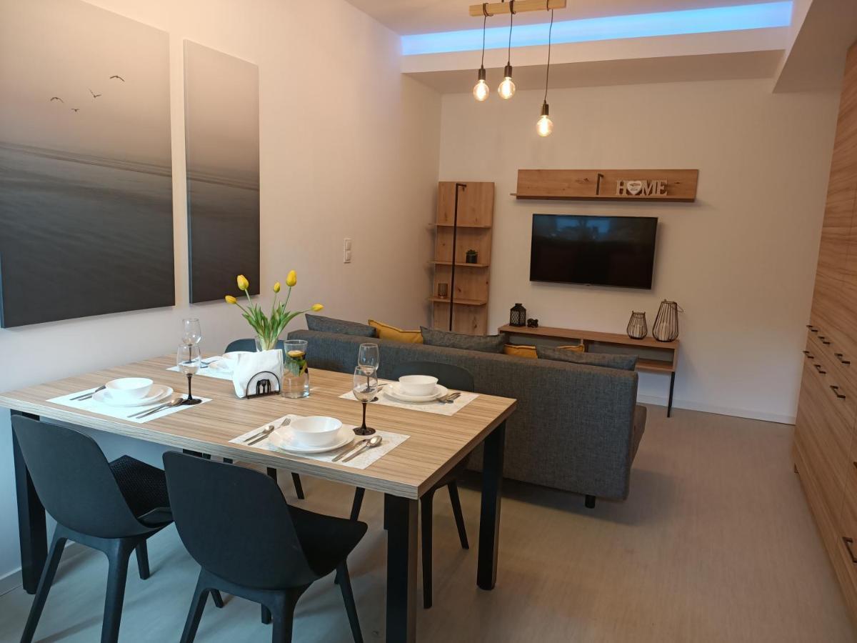 Ottimo Apartamenty Dolina Bydgoszcz Esterno foto