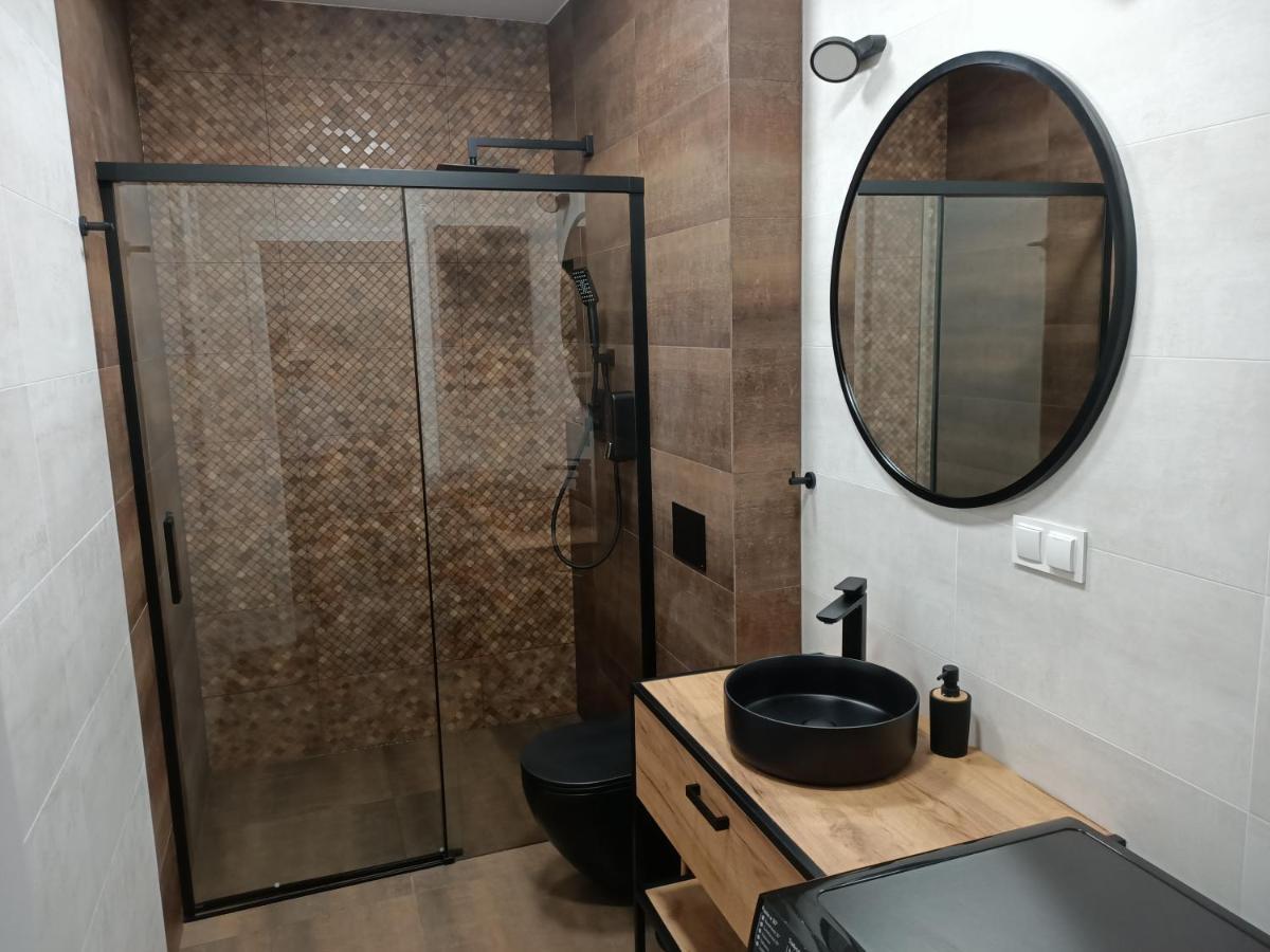 Ottimo Apartamenty Dolina Bydgoszcz Esterno foto