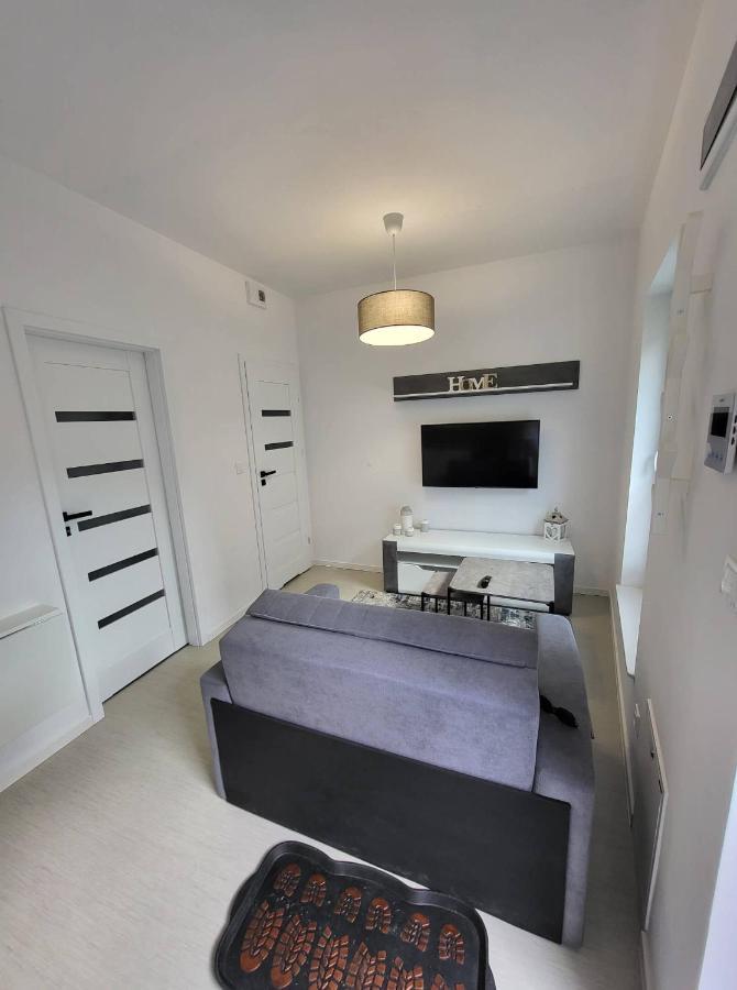 Ottimo Apartamenty Dolina Bydgoszcz Esterno foto