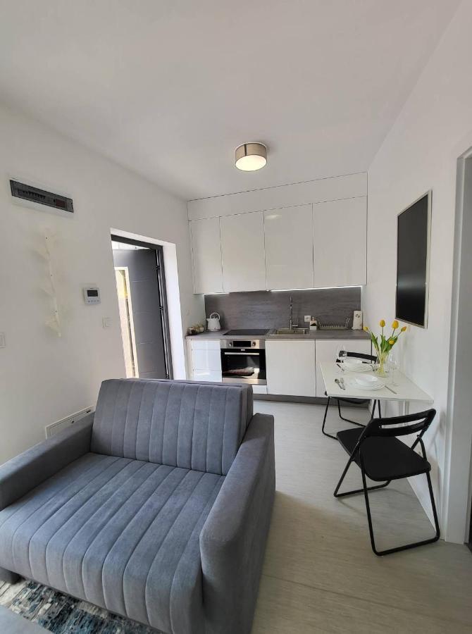 Ottimo Apartamenty Dolina Bydgoszcz Esterno foto