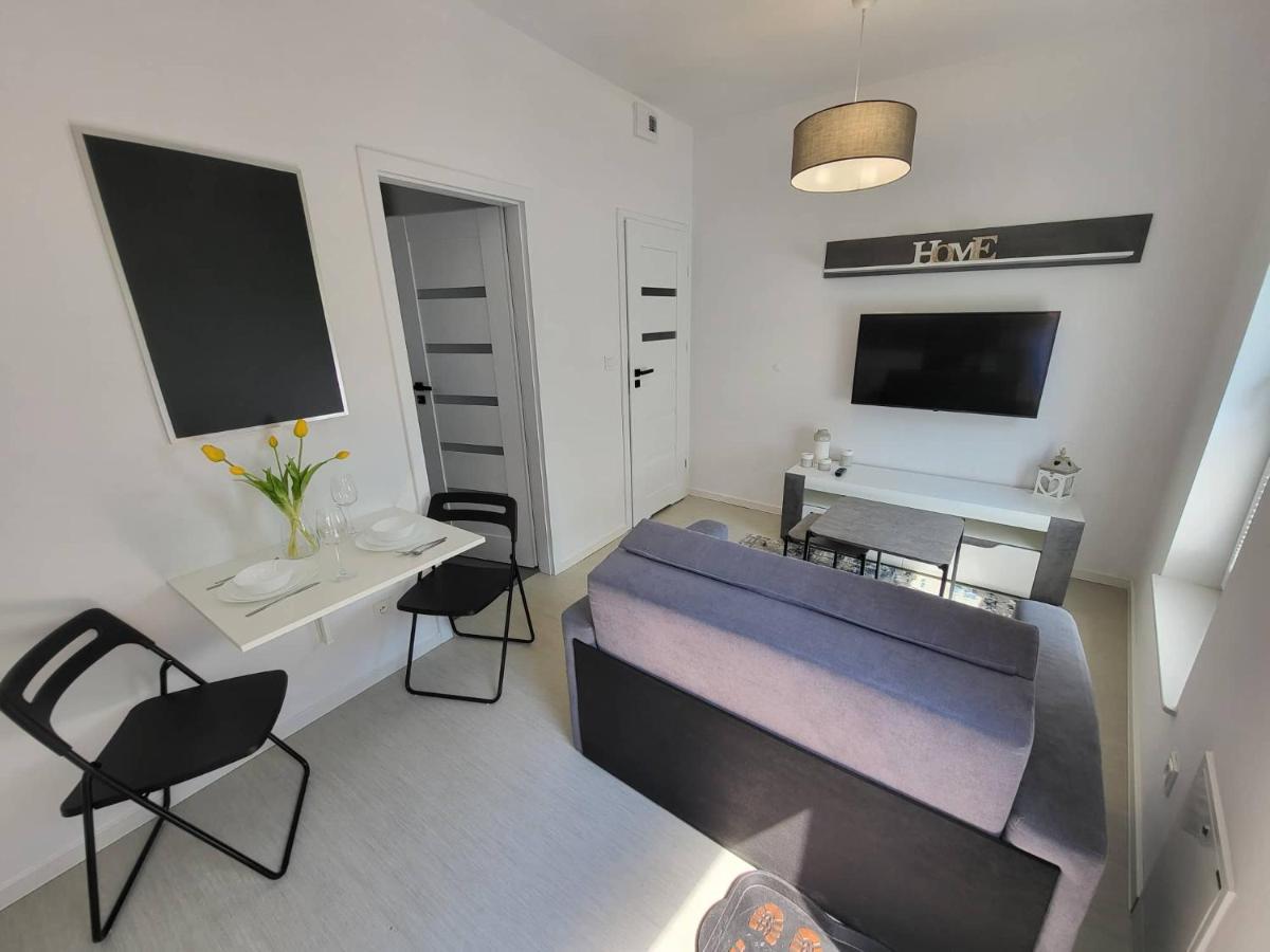 Ottimo Apartamenty Dolina Bydgoszcz Esterno foto