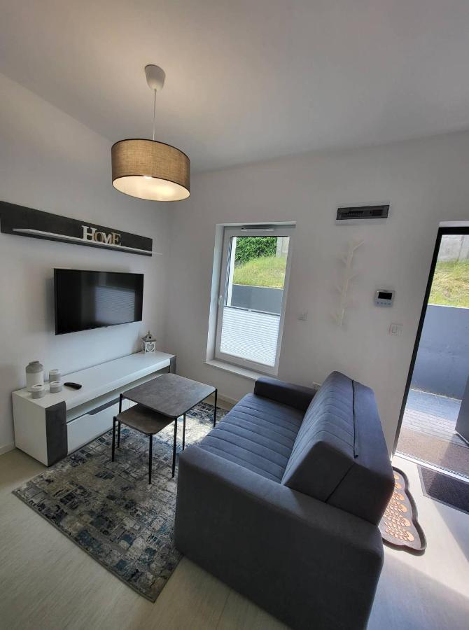 Ottimo Apartamenty Dolina Bydgoszcz Esterno foto