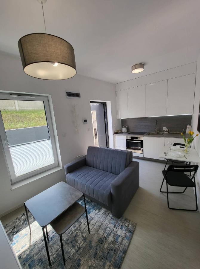 Ottimo Apartamenty Dolina Bydgoszcz Esterno foto