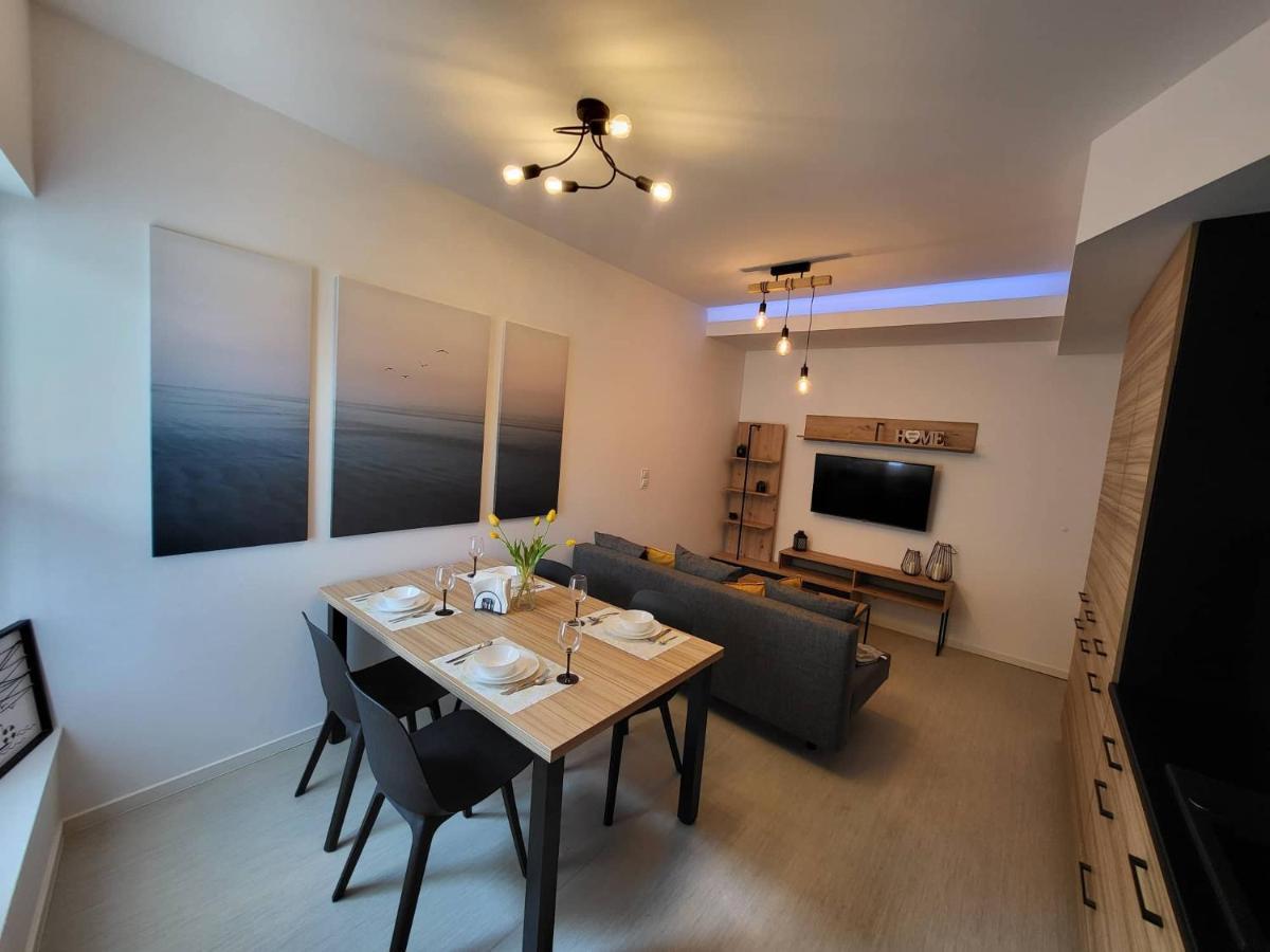 Ottimo Apartamenty Dolina Bydgoszcz Esterno foto