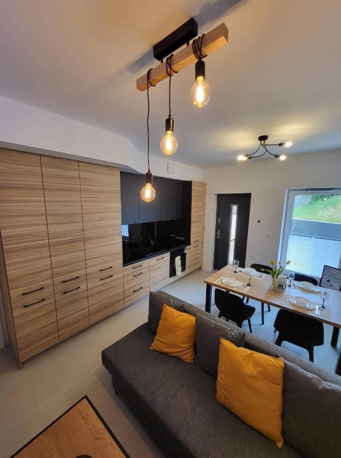 Ottimo Apartamenty Dolina Bydgoszcz Esterno foto
