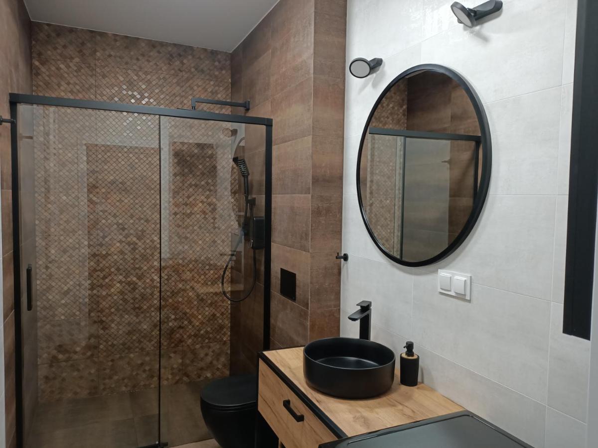 Ottimo Apartamenty Dolina Bydgoszcz Esterno foto