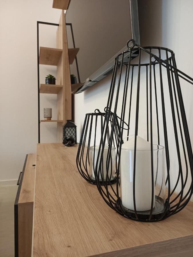 Ottimo Apartamenty Dolina Bydgoszcz Esterno foto
