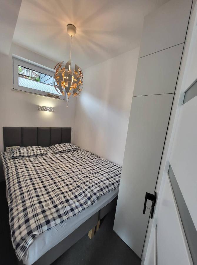 Ottimo Apartamenty Dolina Bydgoszcz Esterno foto