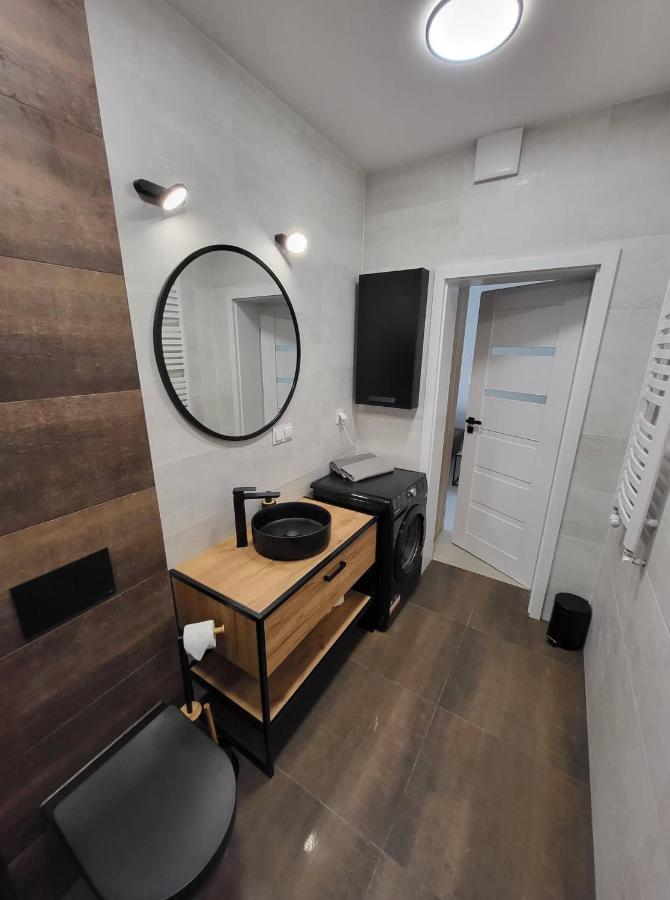 Ottimo Apartamenty Dolina Bydgoszcz Esterno foto