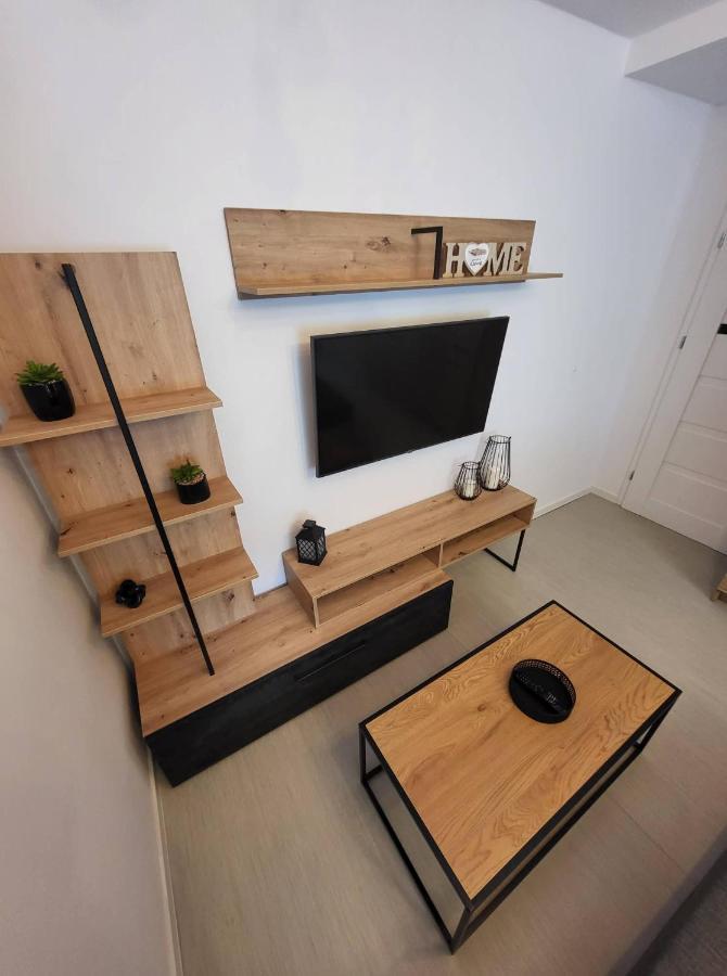Ottimo Apartamenty Dolina Bydgoszcz Esterno foto