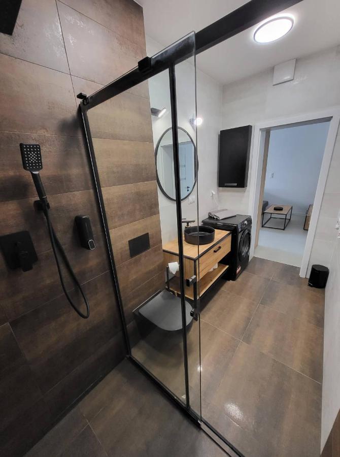 Ottimo Apartamenty Dolina Bydgoszcz Esterno foto