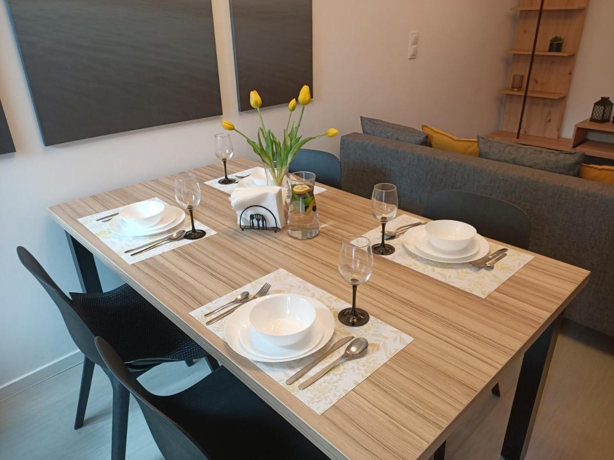 Ottimo Apartamenty Dolina Bydgoszcz Esterno foto