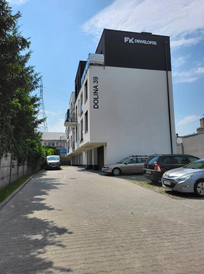 Ottimo Apartamenty Dolina Bydgoszcz Esterno foto