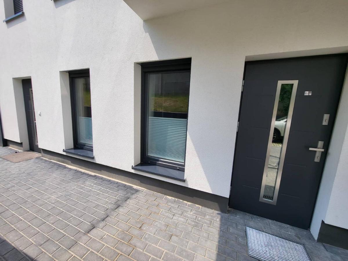 Ottimo Apartamenty Dolina Bydgoszcz Esterno foto