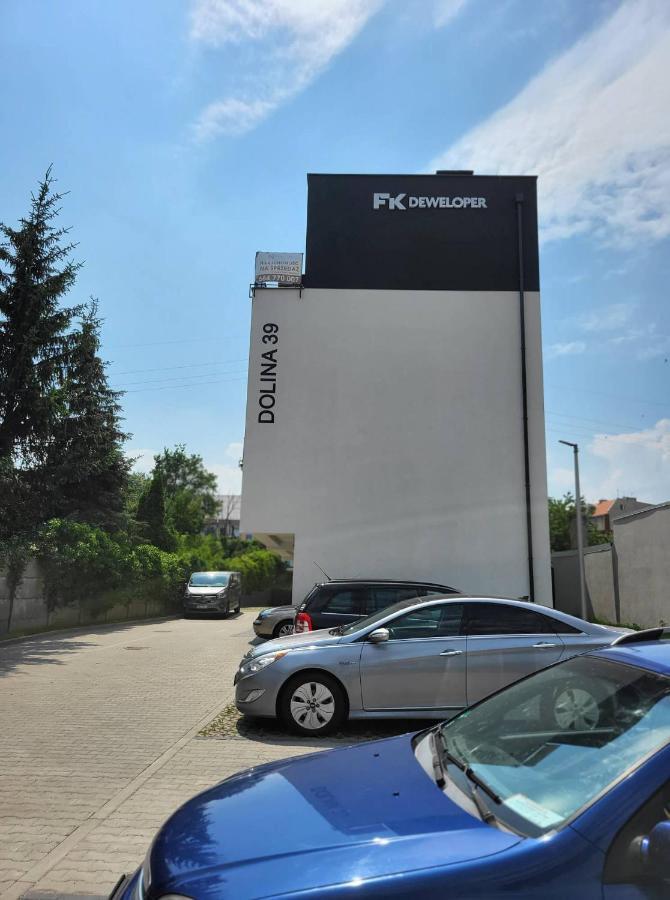Ottimo Apartamenty Dolina Bydgoszcz Esterno foto