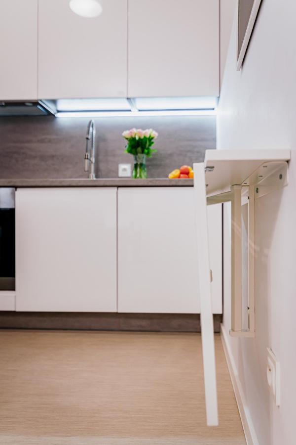 Ottimo Apartamenty Dolina Bydgoszcz Esterno foto