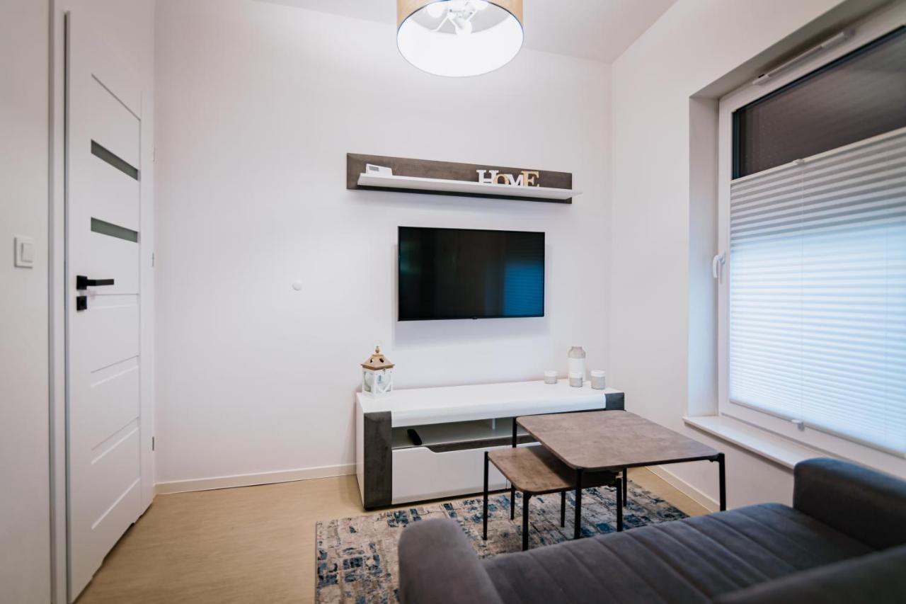 Ottimo Apartamenty Dolina Bydgoszcz Esterno foto