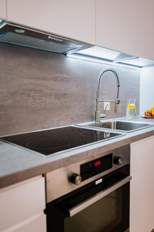 Ottimo Apartamenty Dolina Bydgoszcz Esterno foto