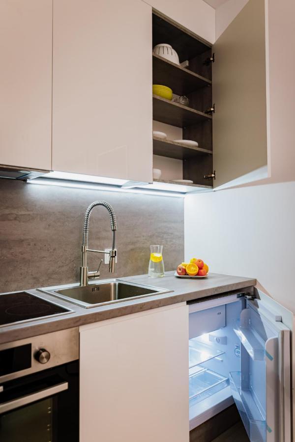 Ottimo Apartamenty Dolina Bydgoszcz Esterno foto
