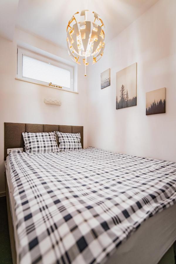Ottimo Apartamenty Dolina Bydgoszcz Esterno foto