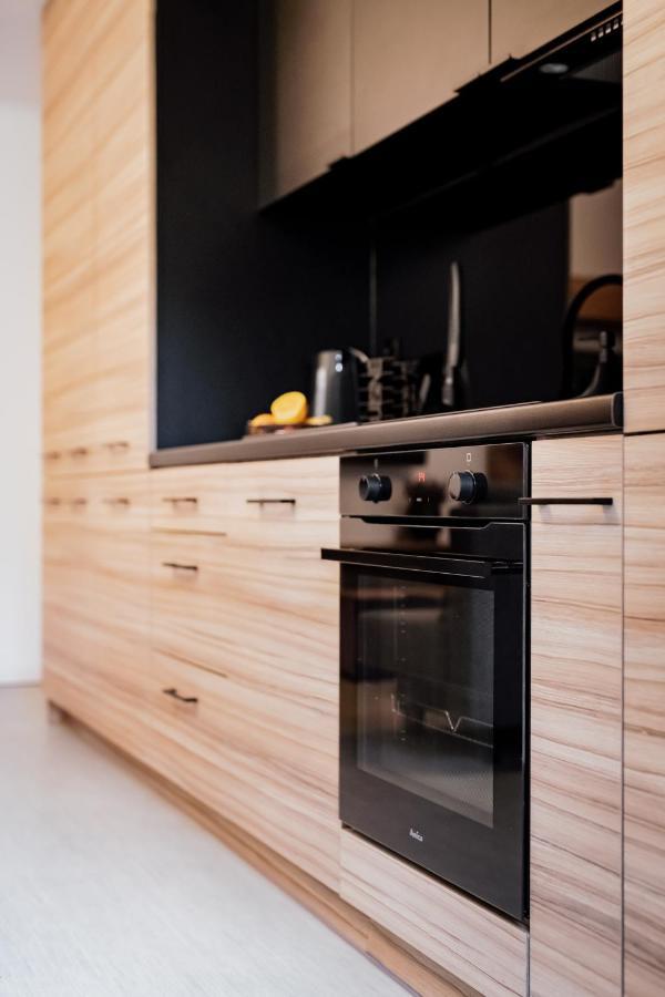 Ottimo Apartamenty Dolina Bydgoszcz Esterno foto