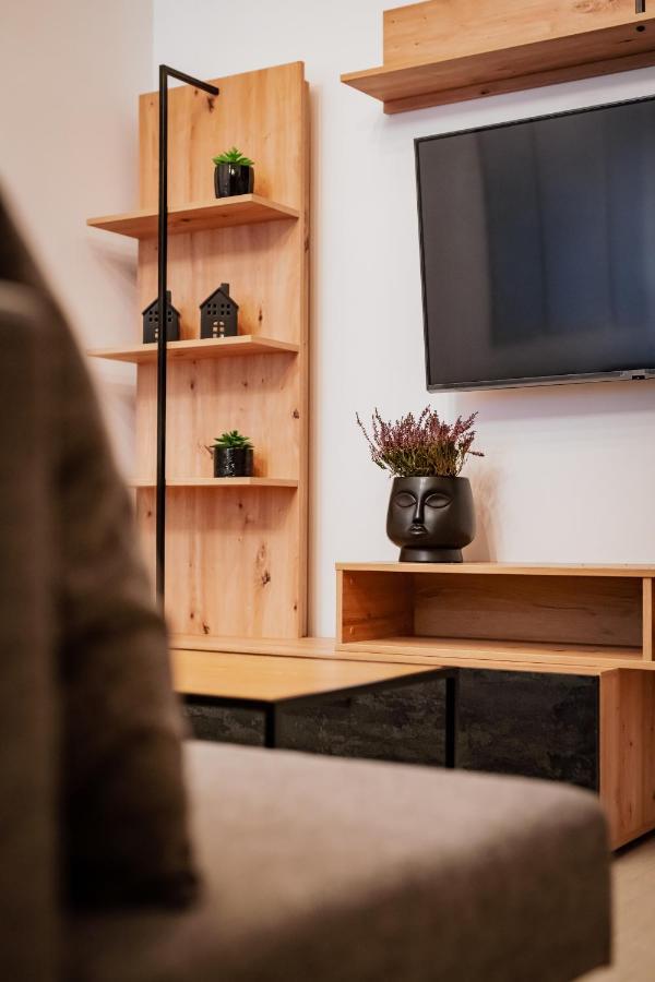 Ottimo Apartamenty Dolina Bydgoszcz Esterno foto
