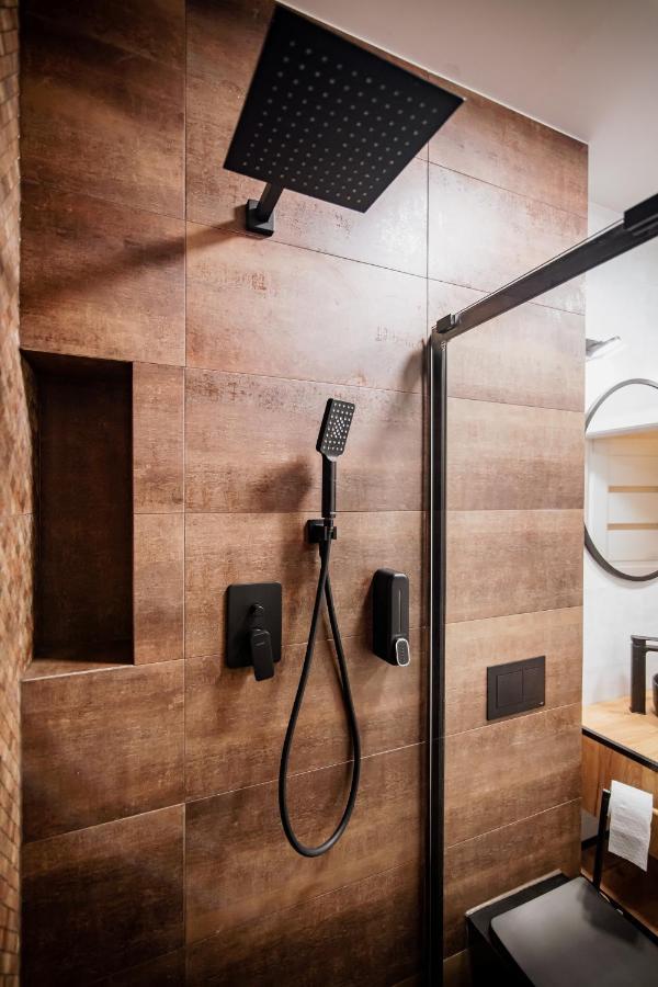 Ottimo Apartamenty Dolina Bydgoszcz Esterno foto