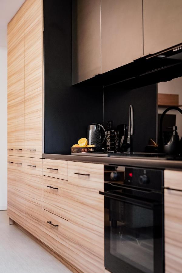 Ottimo Apartamenty Dolina Bydgoszcz Esterno foto