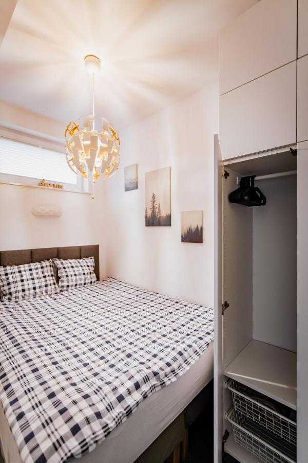 Ottimo Apartamenty Dolina Bydgoszcz Esterno foto