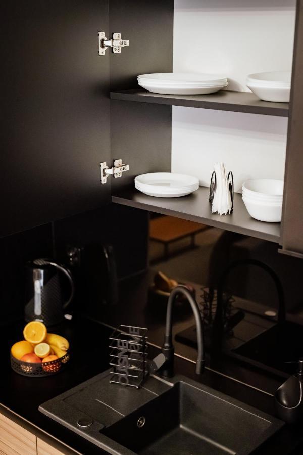 Ottimo Apartamenty Dolina Bydgoszcz Esterno foto